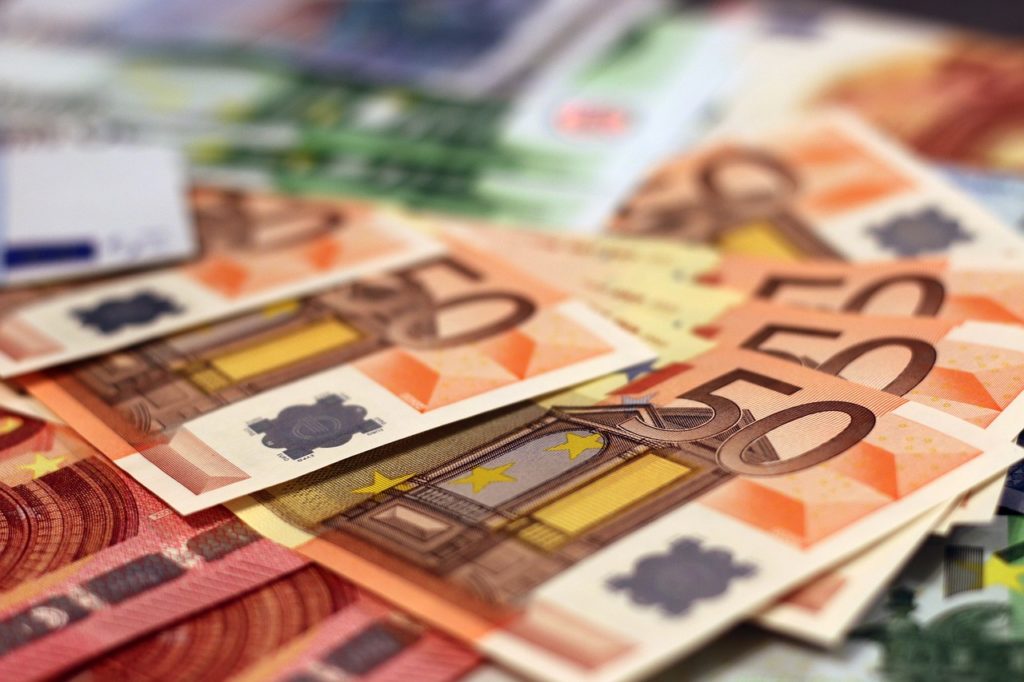 Money, Banknotes, Euro-1005477.Jpg